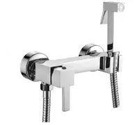 Смеситель с гигиенической душевой лейкой CASELA CL55398-7