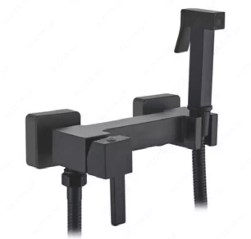 CASELA SL55398B-7 gigienik dush boshli kran