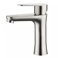 Смеситель для раковины CASELA S02CL 71002