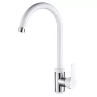 Смесители для кухонной мойки CASELA S05CL 74105W