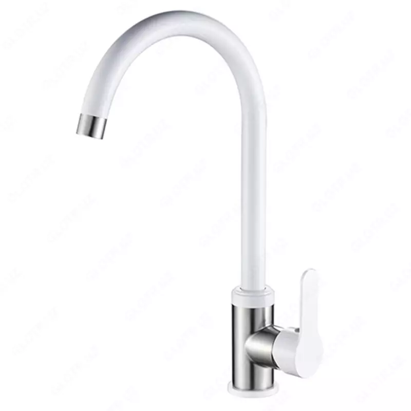 Смесители для кухонной мойки CASELA S05CL 74105W