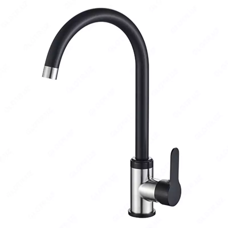 Смесители для кухонной мойки CASELA S05CL 74105B