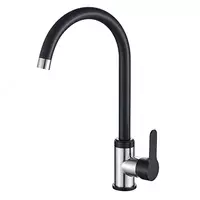 Смесители для кухонной мойки CASELA S05CL 74105B