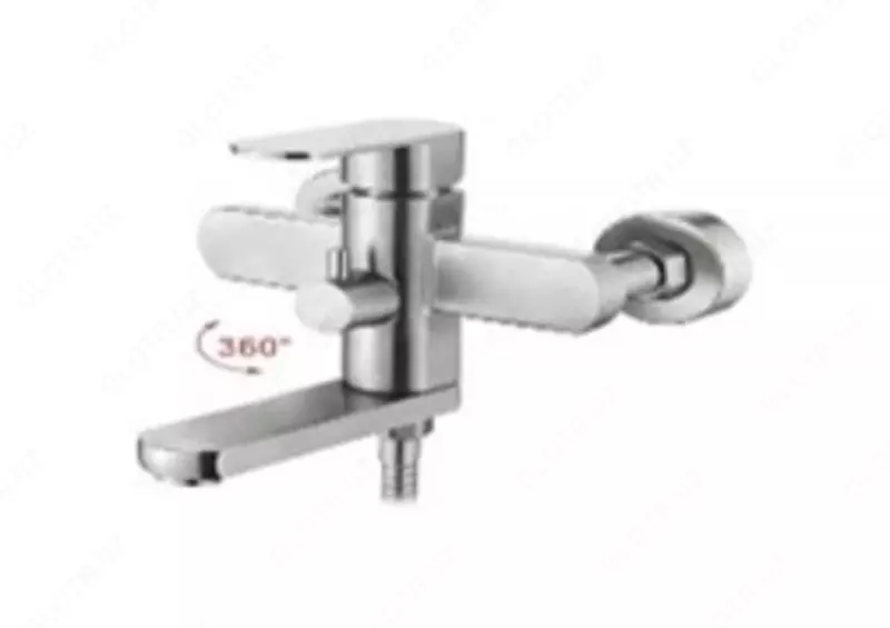 Смеситель для ванны CASELA S16CL 73216