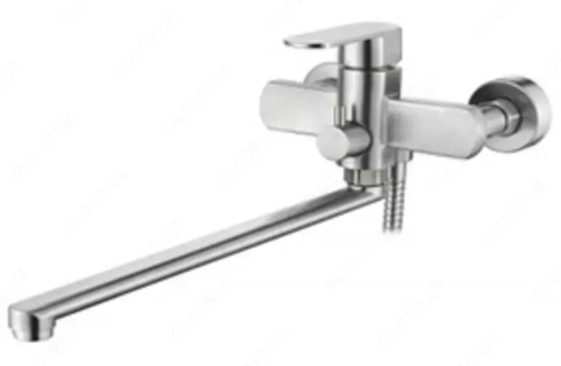 Смеситель для ванны CASELA S16CL 72216