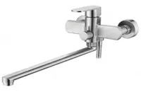 Смеситель для ванны CASELA S16CL 72216