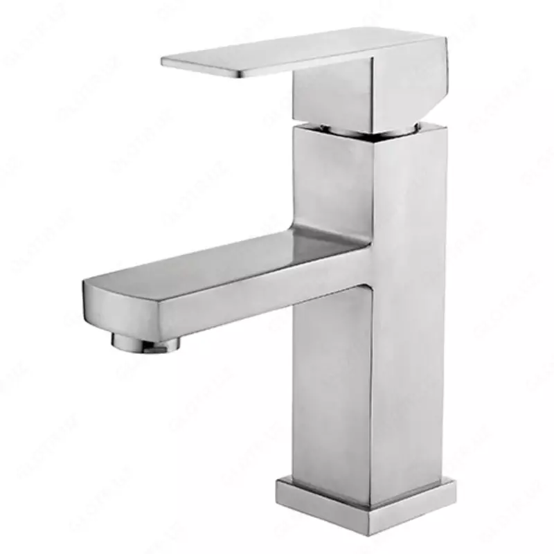 Смеситель для раковины CASELA S33CL 71033