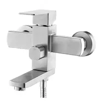 Смеситель для ванны CASELA S33CL 73233