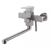 Смеситель для ванны CASELA S33CL 72233