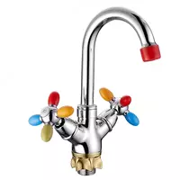 Смеситель для раковины CASELA CL51010