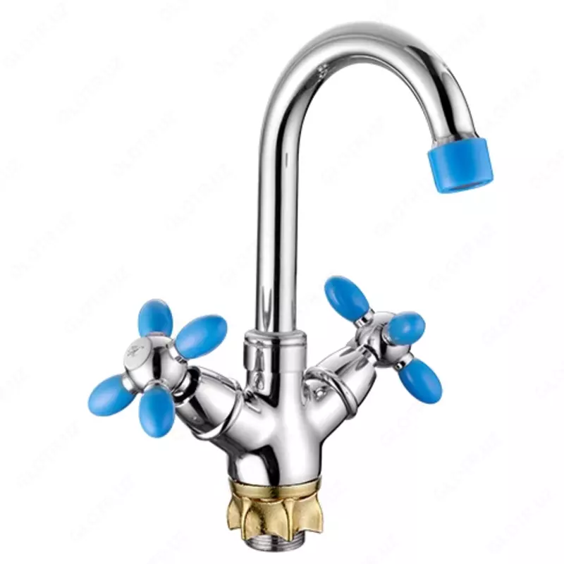 Смеситель для раковины CASELA CL51010В