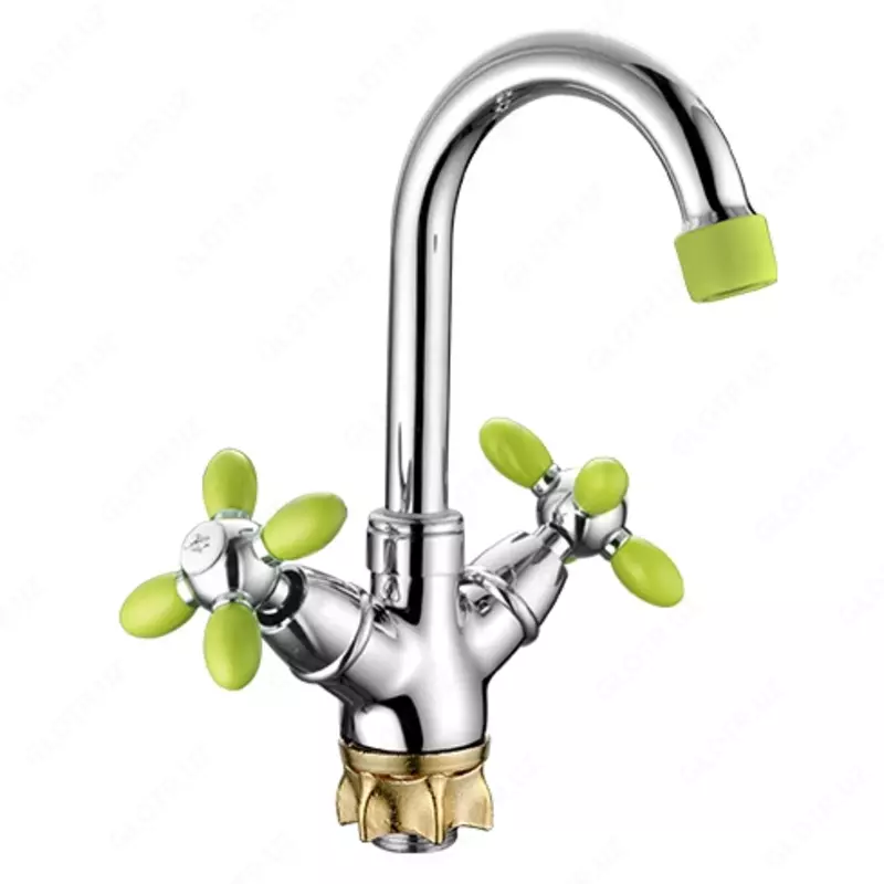 Lavabo krani CASELA CL51010G