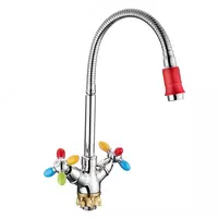 Смеситель для раковины CASELA CL54310