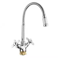 Lavabo mikseri CASELA CL54310H