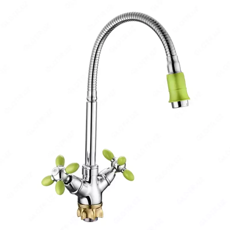 Смеситель для раковины CASELA CL54310G