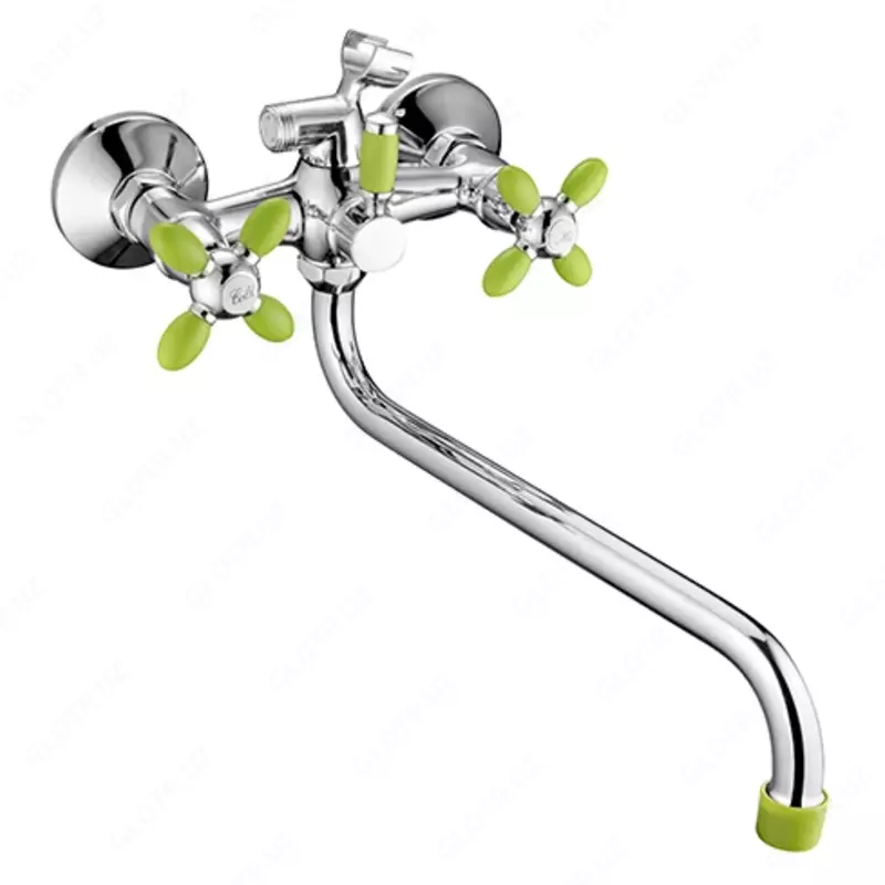 Vanna tutqichi mikser CASELA CL52310G