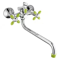 Vanna tutqichi mikser CASELA CL52310G