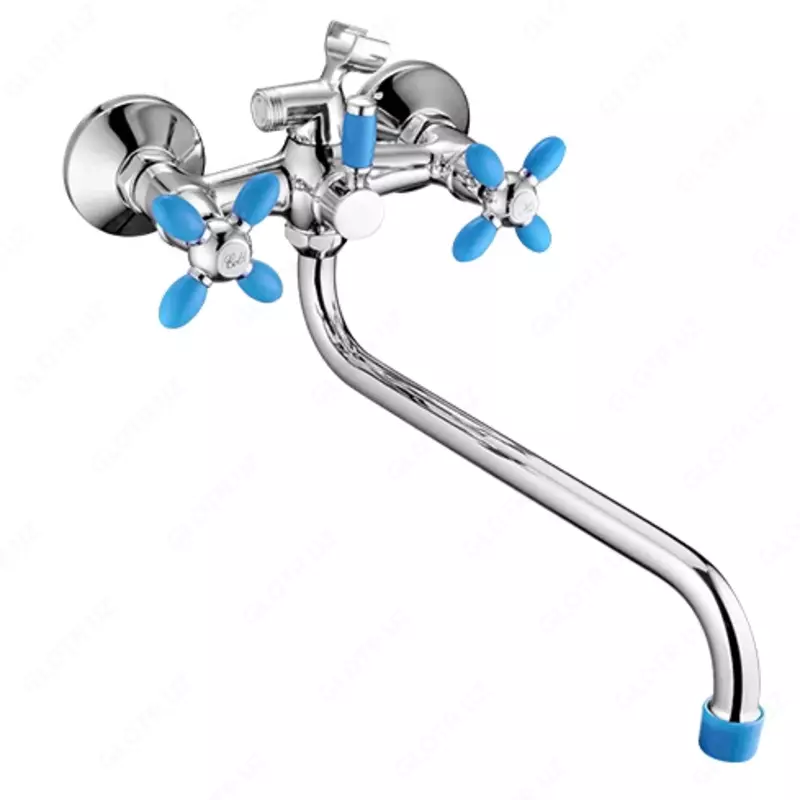 Смеситель для ванны CASELA CL52310B