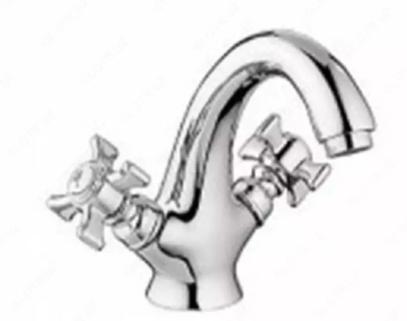 Lavabo mikseri CASELA 11CL 51011