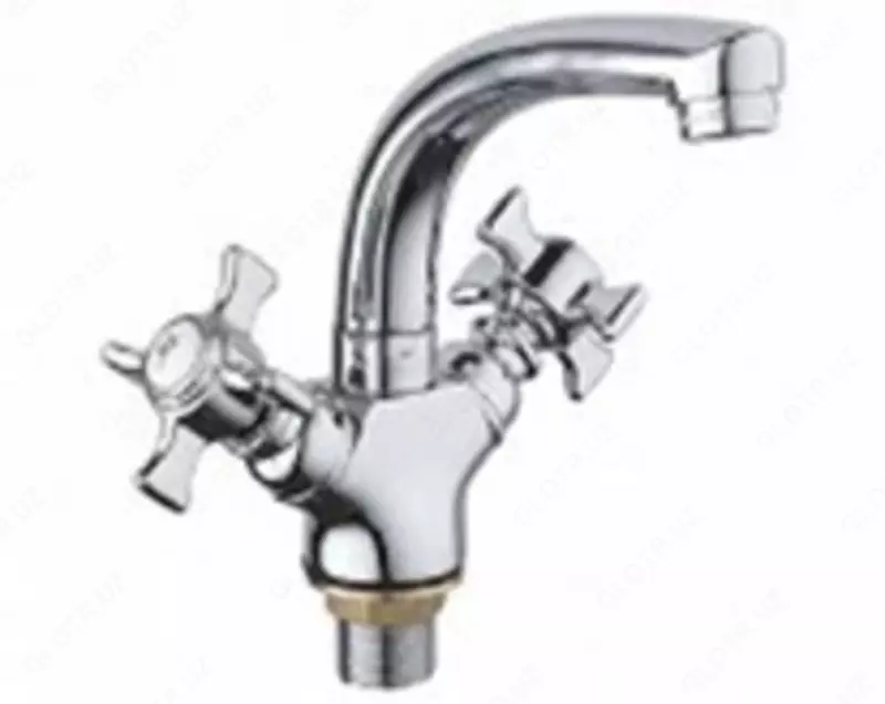 Lavabo mikseri CASELA 11CL 51311-2