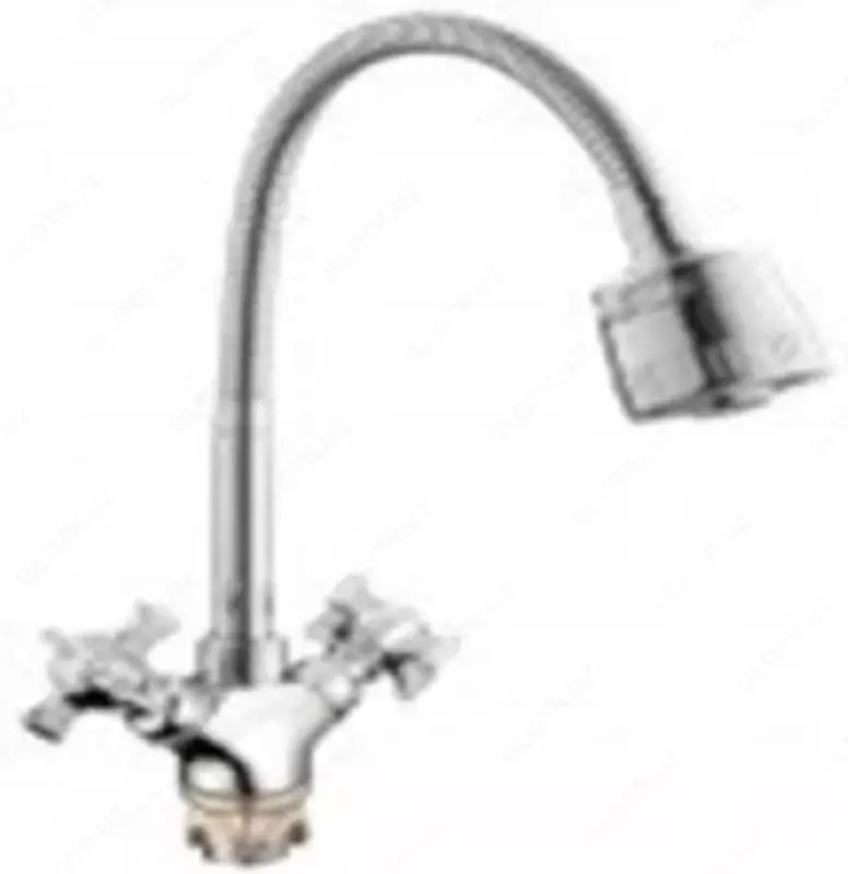 Смесители для кухонной мойки CASELA 11CL 54311-3