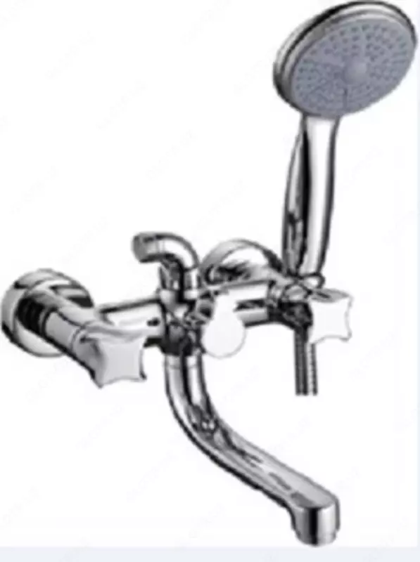 Vanna tutqichi mikser CASELA 87CL 53187