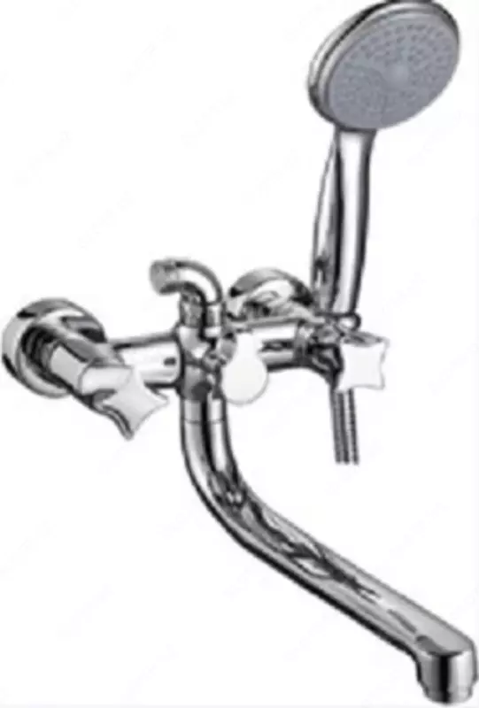 Смеситель для ванны CASELA 87CL 52587