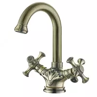 Lavabo mikseri CASELA 91CLC 51191C