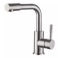 Lavabo mikseri CASELA S98CL 71098-4