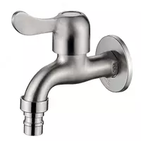 Кран водозаборный CASELA CL70102