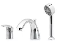 Смеситель для ванны врезной CASELA CL51121