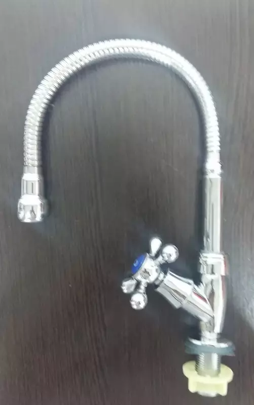  ANCHOR 688 bitta suv uchun oshxona mikserlari - 