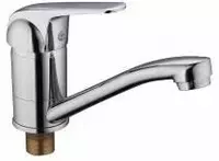 Koz qopqogi bolmagan oshxona uchun mikserlar ANCHOR 551