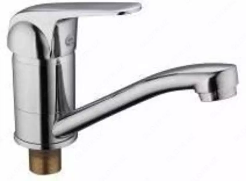 Смесители для кухонной мойки ЯКОРЬ 651 - 88 584.6 сум