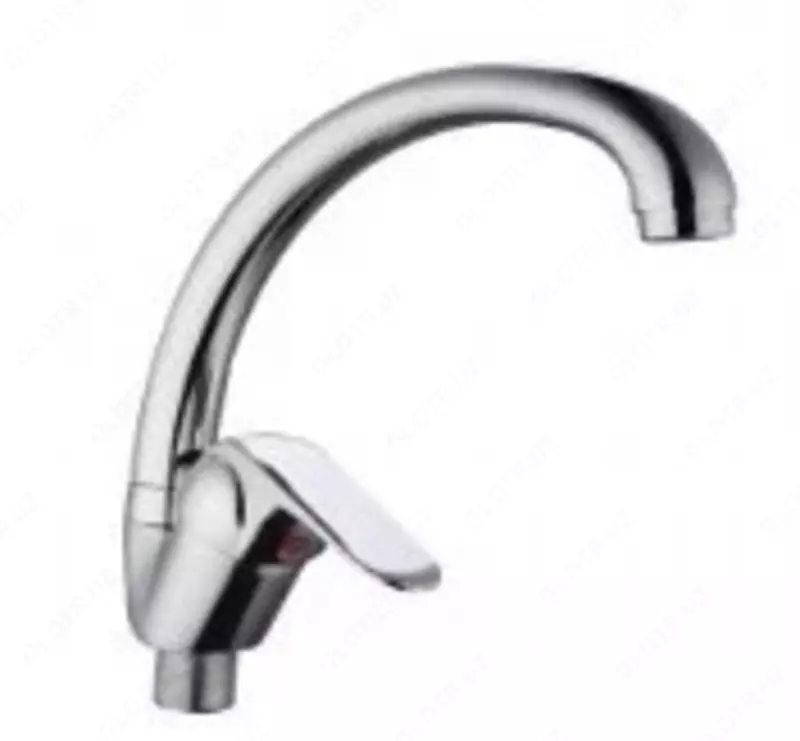 Смесители для кухонной мойки ЯКОРЬ 614