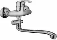 Vanna tutqichi mikser ANCHOR 663