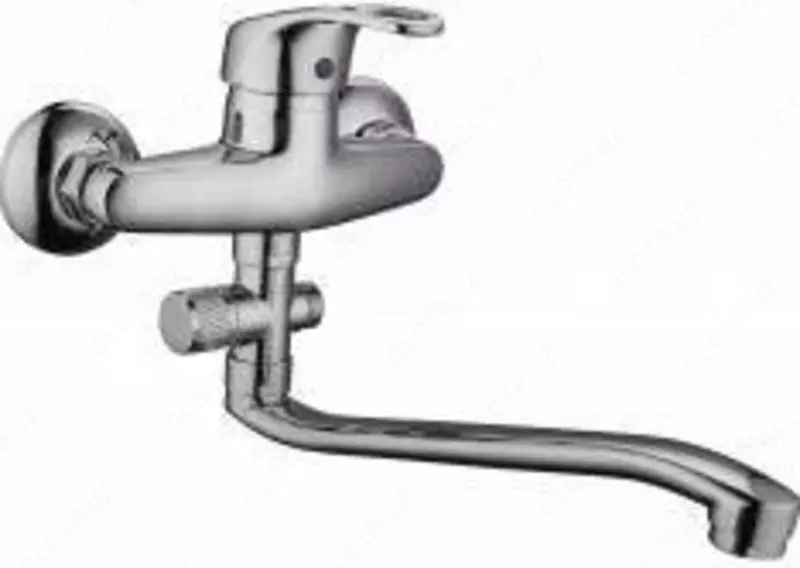 Vanna tutqichi mikser ANCHOR 663