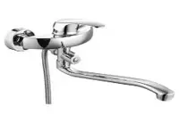 Смеситель для ванны ЯКОРЬ 664-S - 139 450.7 сум