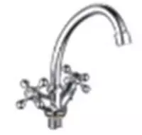 Смесители для кухонной мойки ЯКОРЬ 687 - 78 308.4 сум