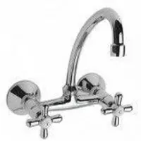 Смесители для кухонной мойки ЯКОРЬ 682-1