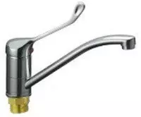  Смеситель для раковины ADVANCE ADV 73022 - 