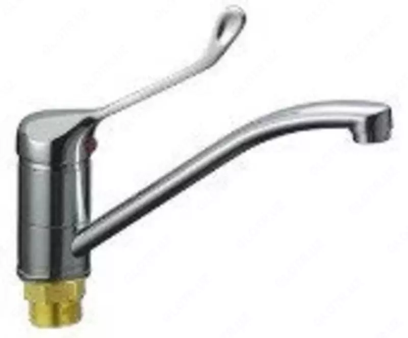  Смеситель для раковины ADVANCE ADV 73022 - 