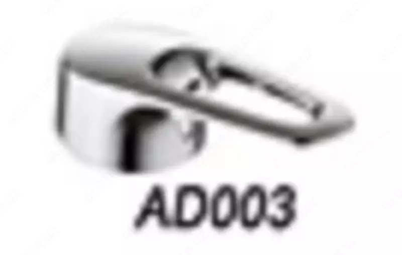  Смеситель для кухонной мойки ADVANCE ADV 73303 - 