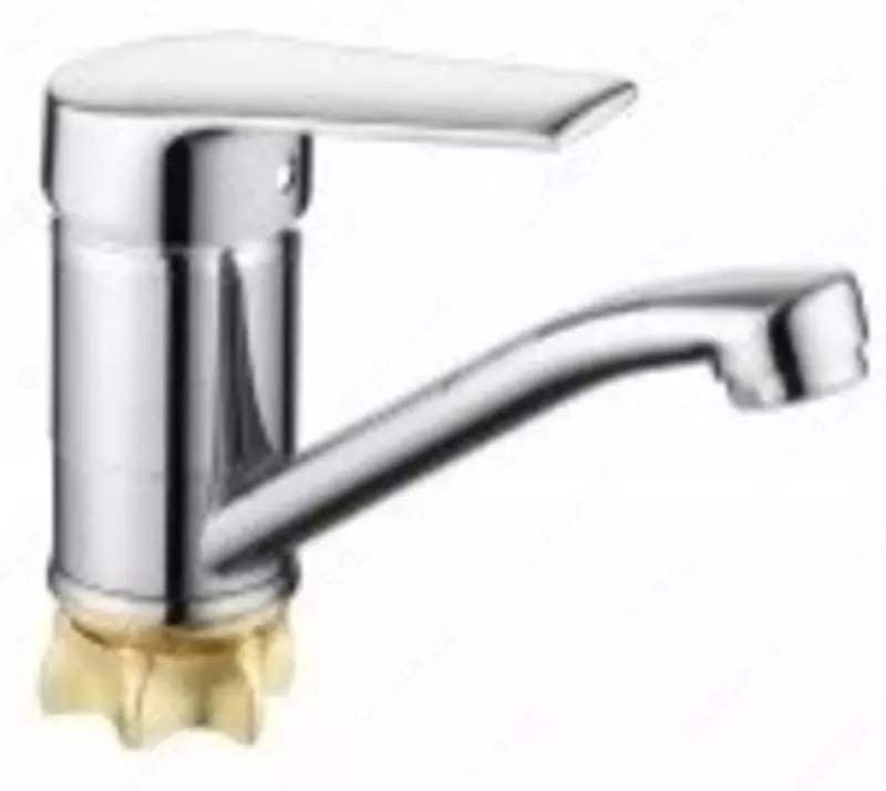 Смеситель для кухонной мойки ADVANCE ADV 73313