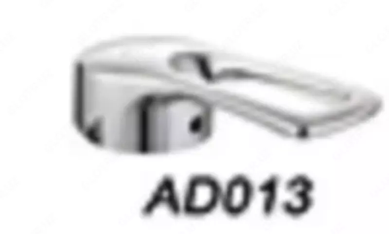  Смеситель для кухонной мойки ADVANCE ADV 73313 - 