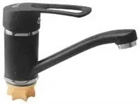  Смеситель для кухонной мойки ADVANCE ADV 73313F - 