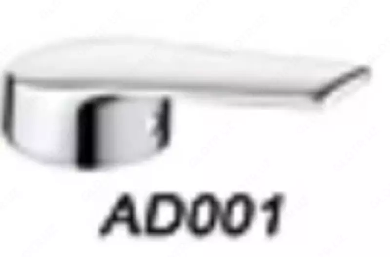  Смеситель для кухонной мойки ADVANCE ADV 73201 - 