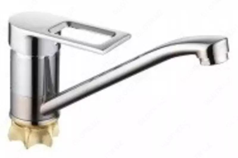 Смеситель для кухонной мойки ADVANCE ADV 73212