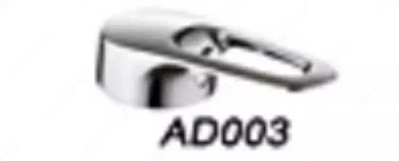  Смеситель для кухонной мойки ADVANCE ADV 74003 - 