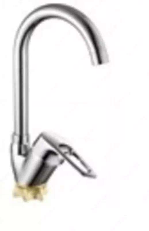 Смеситель для кухонной мойки ADVANCE ADV 74005